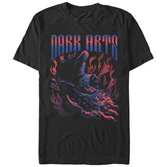Men's Comfort Colors® Harry Potter Dark Arts Graphic Tee