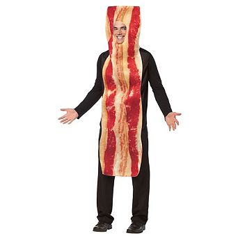 Rasta Imposta Bacon Costume