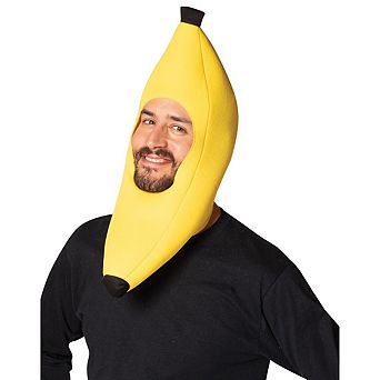 Rasta Imposta Banana Hat