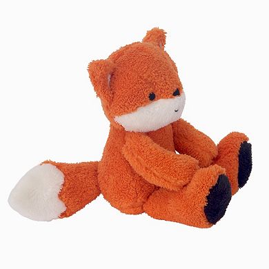 Lambs & Ivy Little Pirates Plush Fox Stuffed Animal - Freddy