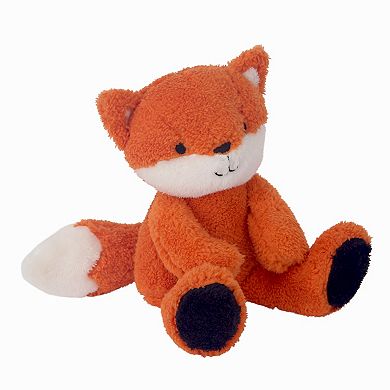 Lambs & Ivy Little Pirates Plush Fox Stuffed Animal - Freddy