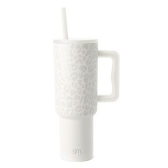 Simple Modern 40-oz. Trek Tumbler Water Bottle