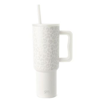 Simple Modern 40-oz. Trek Tumbler Water Bottle