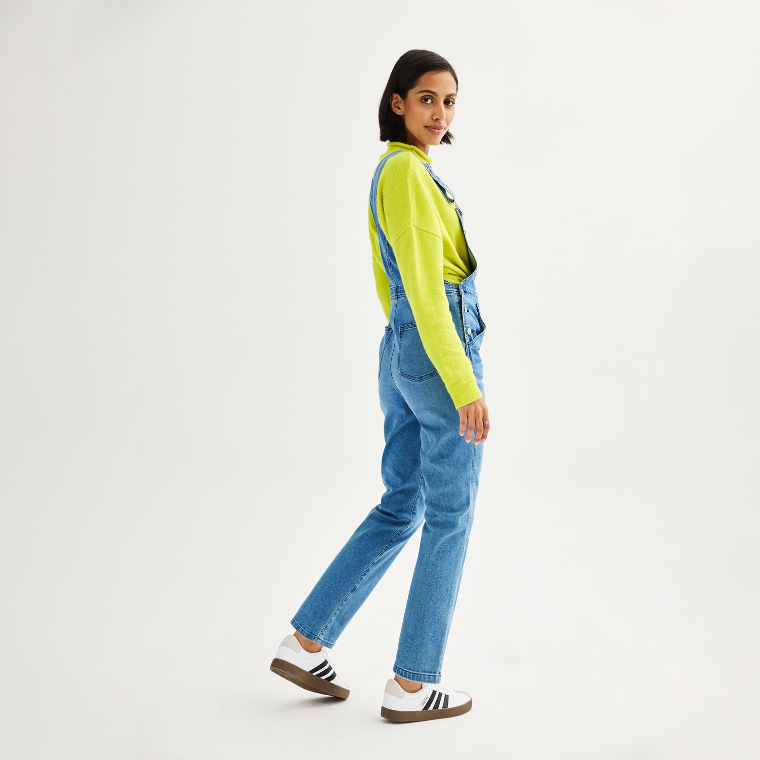 Womens Overalls Clothing Kohl s