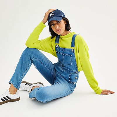 Women's Sonoma Goods For Life® Denim Overalls