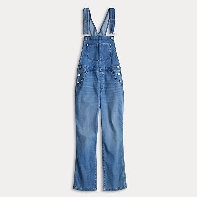 Women's Sonoma Goods For Life® Denim Overalls