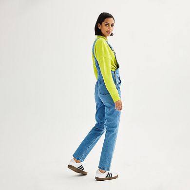 Women's Sonoma Goods For Life® Denim Overalls
