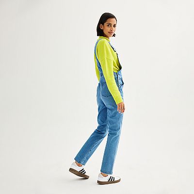 Women's Sonoma Goods For Life® Denim Overalls