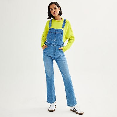 Women's Sonoma Goods For Life® Denim Overalls