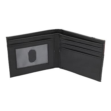 Men's Friday The 13th Bifold Wallet
