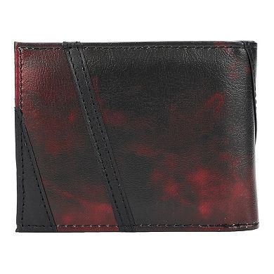 Men's Friday The 13th Bifold Wallet