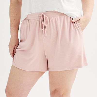 Kohls sleep shorts hotsell