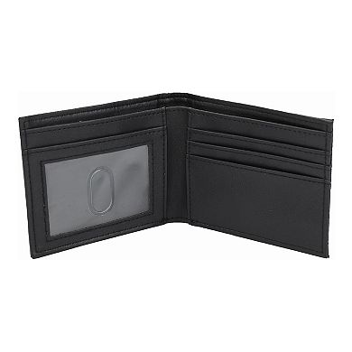 Men's Star Wars "Join The Dark Side" Bifold Wallet