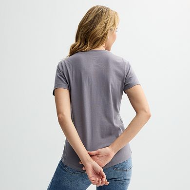 Women's Boo Season Pumpkins Graphic Tee