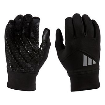 Men's adidas Barrier Winter Performance Glove
