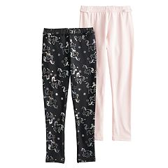 Kohls kids leggings clearance