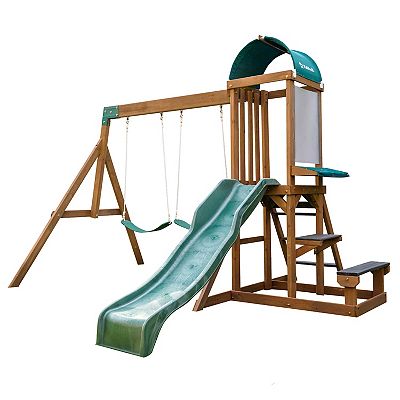 Cedar summit ainsley playset on sale