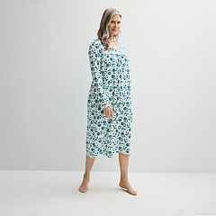 Croft Barrow Nightgowns Kohl s