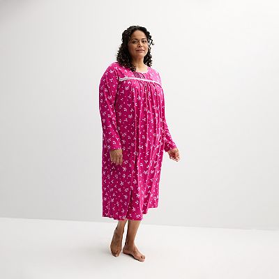 Croft and barrow nightgowns best sale