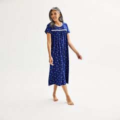 Women's petite nightgowns hotsell