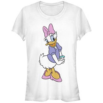 Disney's Daisy Duck Classic Juniors' Graphic Tee