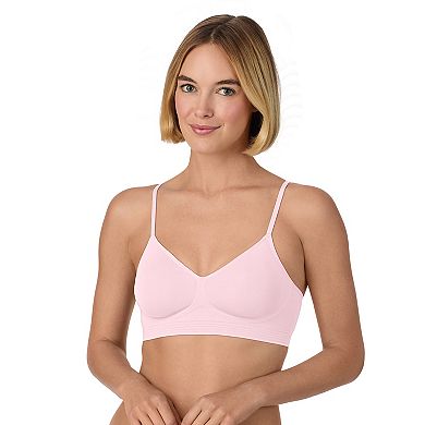 Juniors' SO® 2-Pack Smooth Bonded Bra SO81001P2