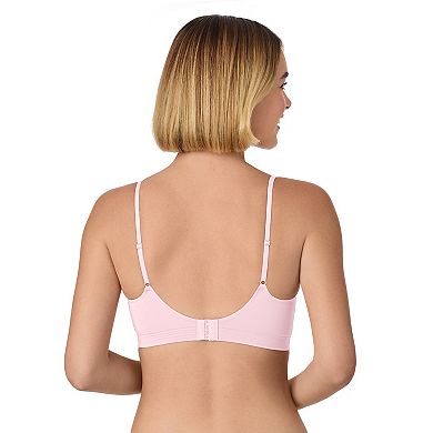 Juniors' SO® 2-Pack Smooth Bonded Bra SO81001P2