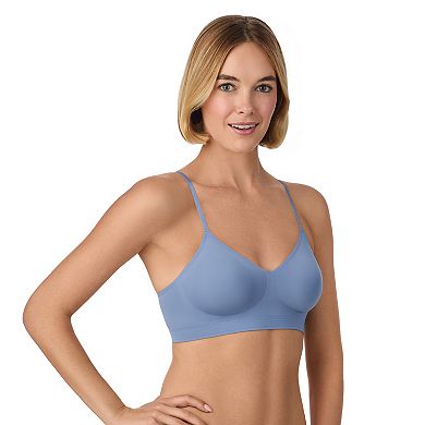 Juniors' SO® 2-Pack Smooth Bonded Bra SO81001P2
