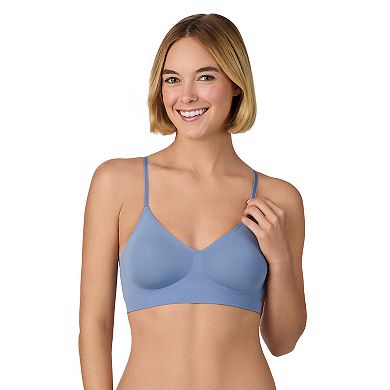 Juniors' SO® 2-Pack Smooth Bonded Bra SO81001P2