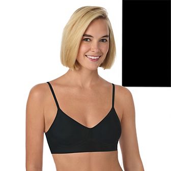 Juniors' SO® 2-Pack Smooth Bonded Bra SO81001P2