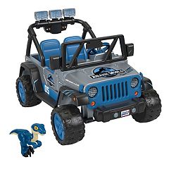 Kohls power wheels online