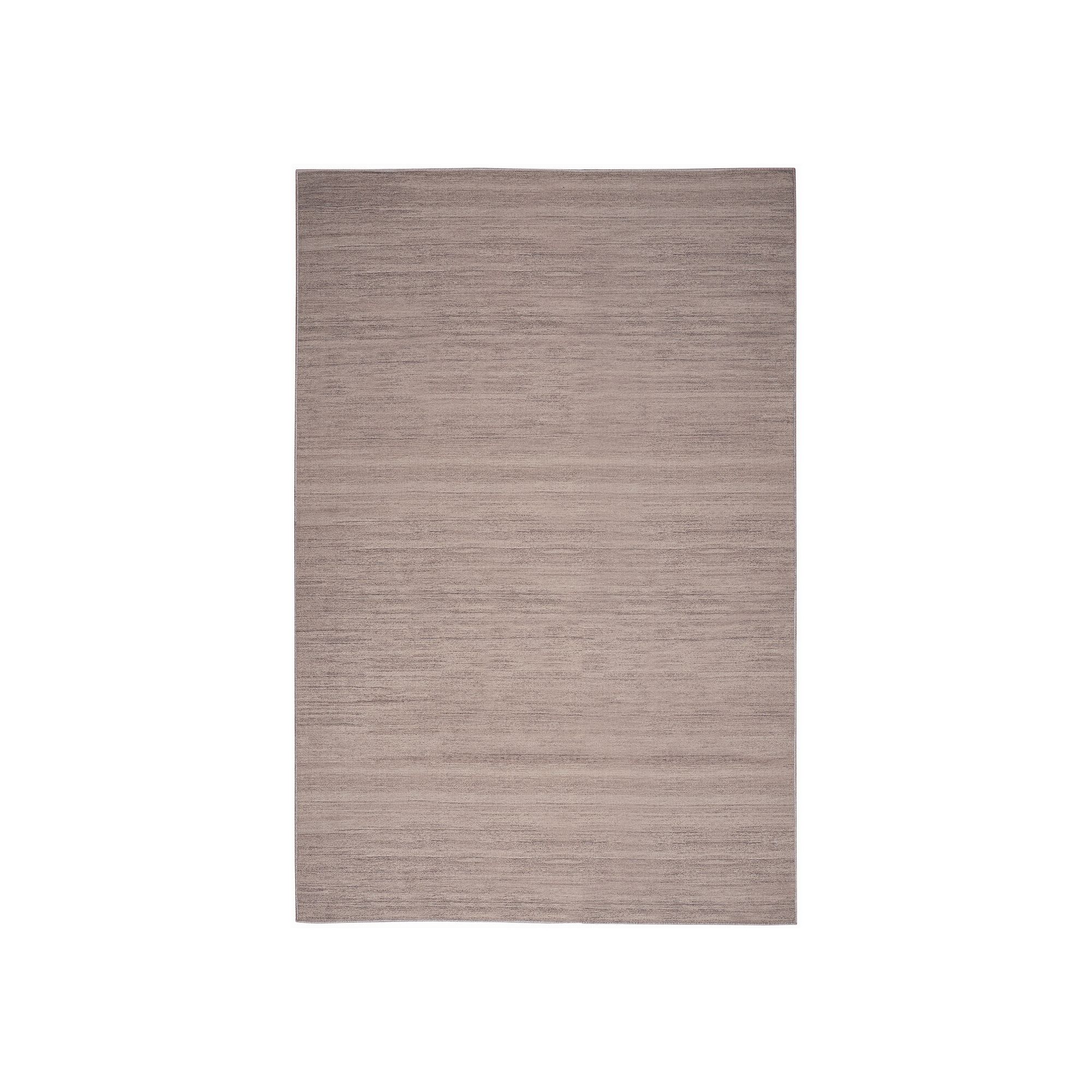 Nourison Washable Essentials Modern Area Rug, Natural