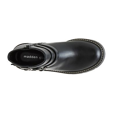 madden girl Frost Women's Ankle Boots