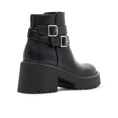 madden girl Frost Women's Ankle Boots