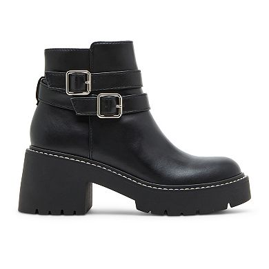 madden girl Frost Women's Ankle Boots
