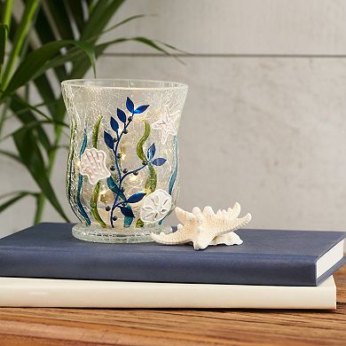 Studio 66 Coronado Coastal LED Votive Holder