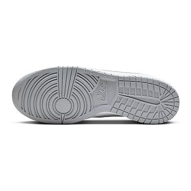 Men's Nike Big Low Sneakers