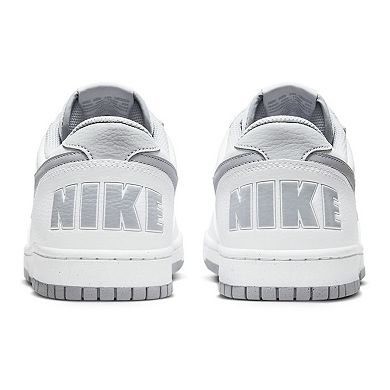 Men's Nike Big Low Sneakers