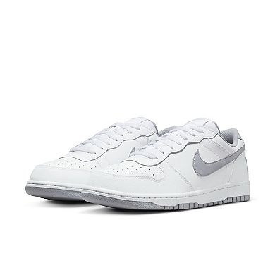 Men's Nike Big Low Sneakers