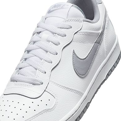 Men's Nike Big Low Sneakers