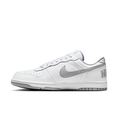 Men's Nike Big Low Sneakers