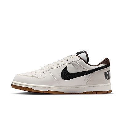 Men's Nike Big Low Sneakers