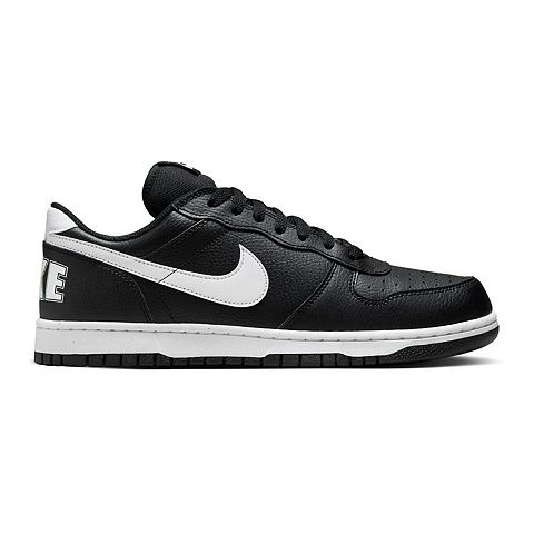 Мужские кроссовки Nike Men's Nike Big Low Sneakers
