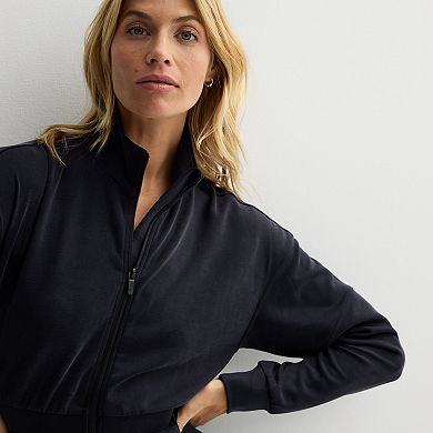 Women's FLX Long Sleeve Solace Flight Jumpsuit