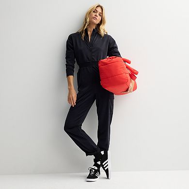 Women's FLX Long Sleeve Solace Flight Jumpsuit