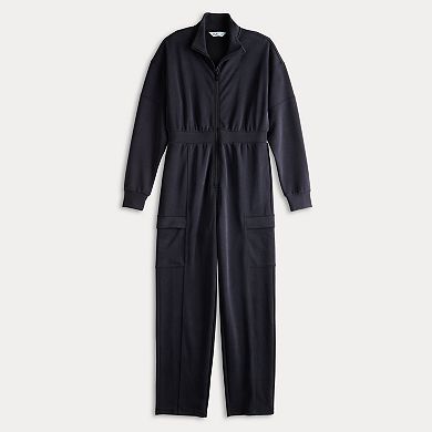 Women's FLX Long Sleeve Solace Flight Jumpsuit
