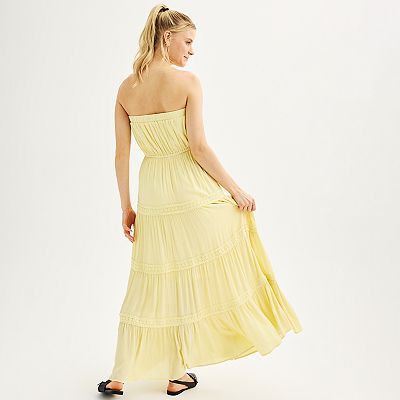 v neck long chiffon dress Light Blue Prom Dresses with Leg Slit, V Neck Ligh – morievent W062026MonDay Champagne Satin V-Neck Bridesmaid Color:DBROWN they offer a graceful