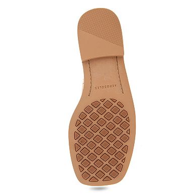 Aerosoles St. Lukes Women's Slide Sandals