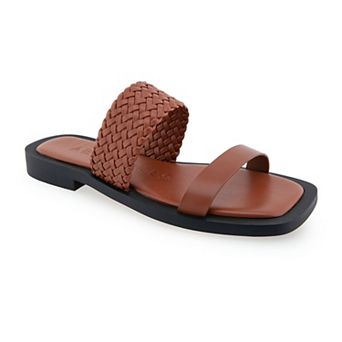 Aerosoles St. Lukes Women's Slide Sandals