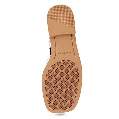 Aerosoles St. Clair Women's Fisherman Sandals